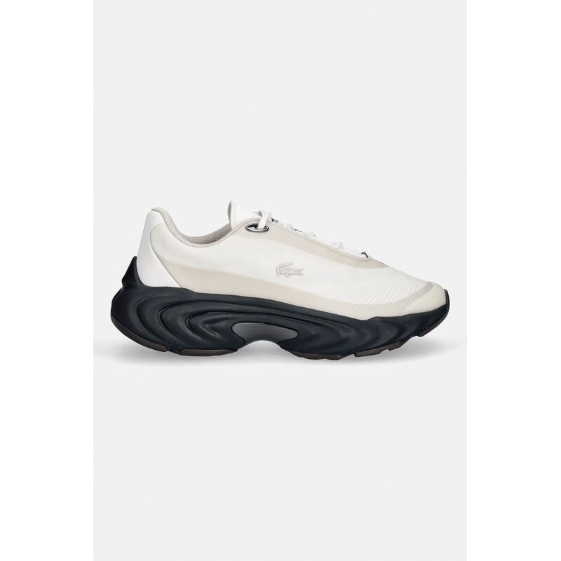 Lacoste Spinor Premium Sneakers Tactile Elevation Pack pánské sneakers boty