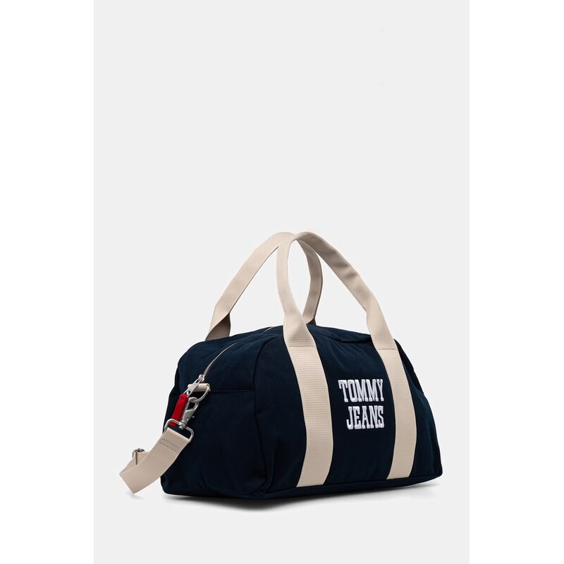 Tommy Jeans látková taška pánská