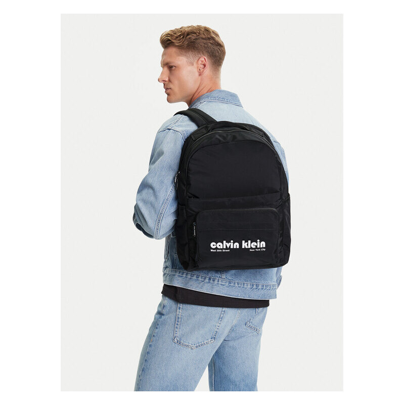 Batoh Calvin Klein Jeans 106605132