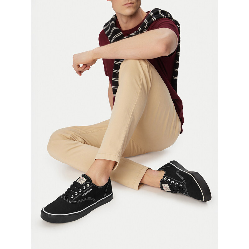 Tenisky Guess Jeans