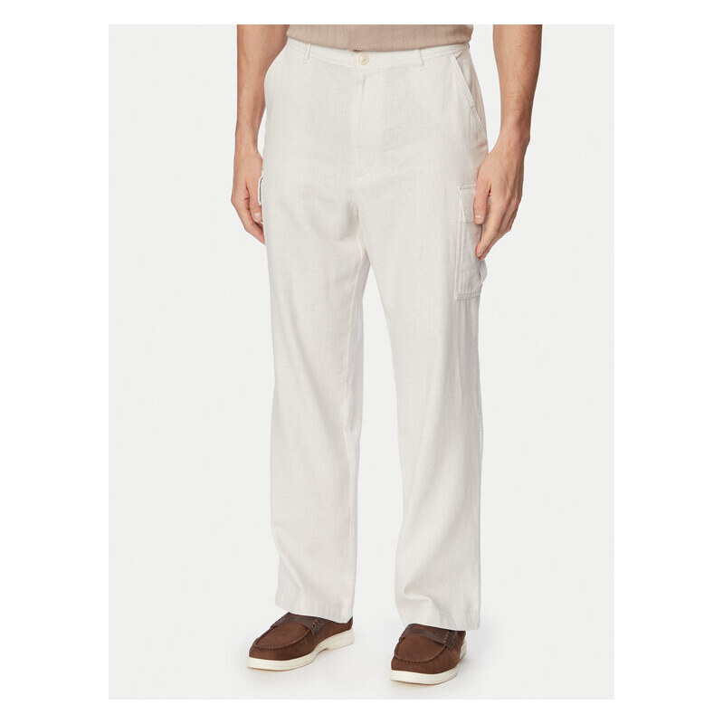 Cargo kalhoty Calvin Klein Jeans