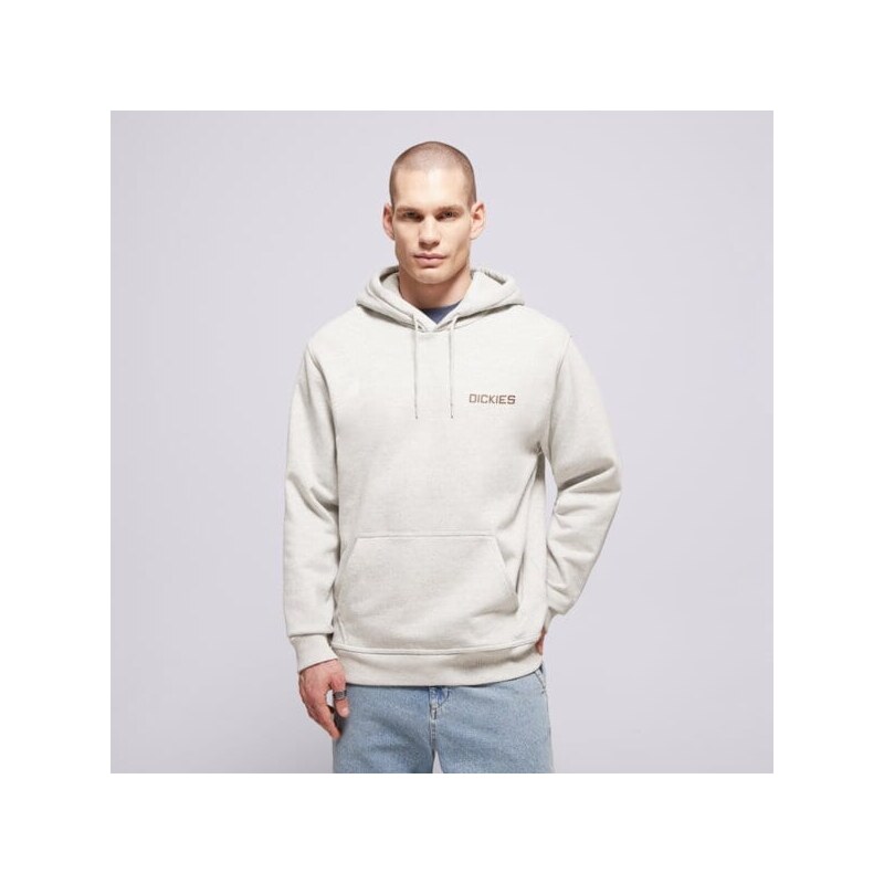 Dickies Mikina S Kapucí Payson Hoodie Pánské Oblečení Mikiny DK0A88POA281