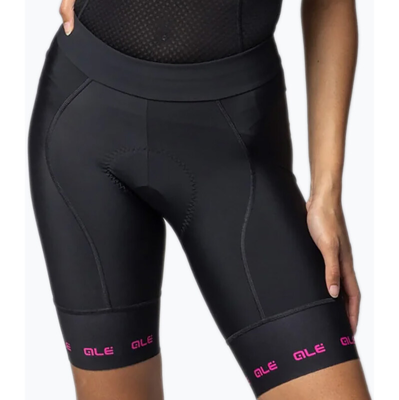 Dámské cyklistické šortky Alé Strada 2.0 fuchsia