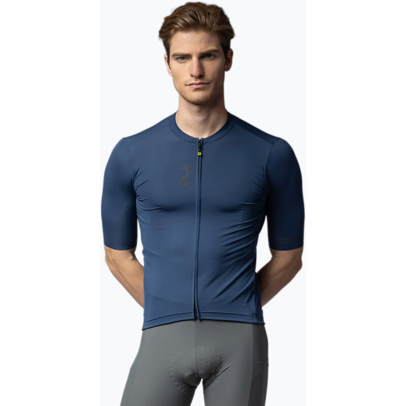 Pánský cyklistický dres Alé Color Block Off Road sebino