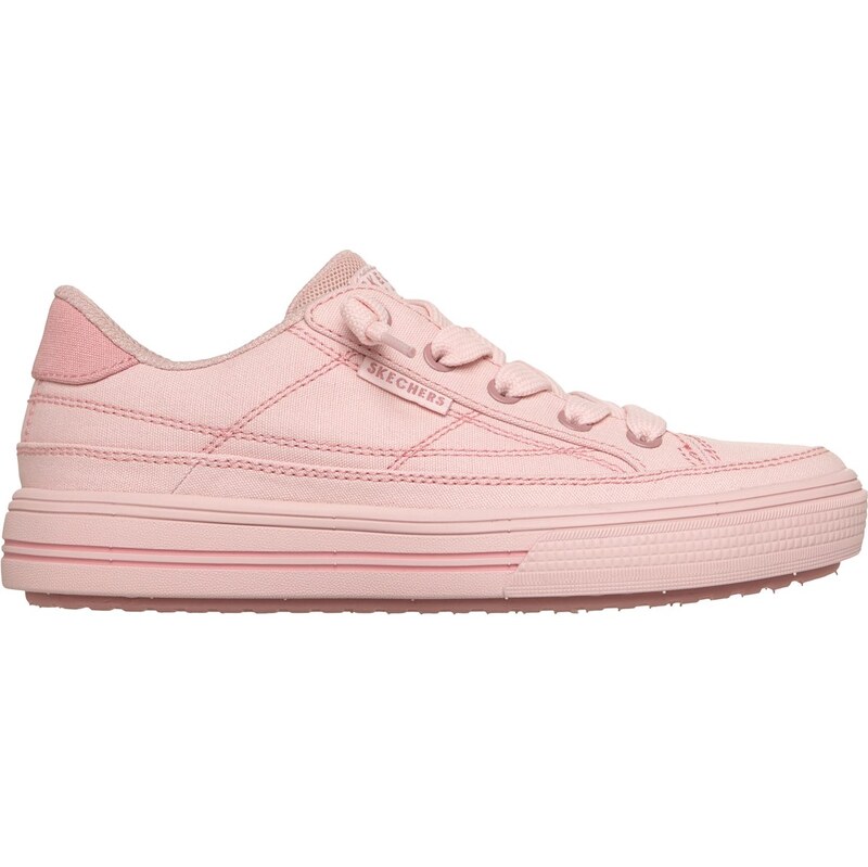 Skechers Dívky Mommy & Me: Arcade Shoes v Pudr Ruzová, Velikost