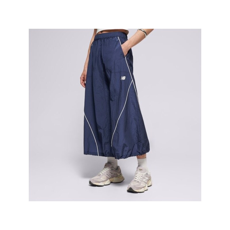 New Balance Sukně Sport Legacy Skirt Dámské Oblečení Sukně WB61D2OPNNY