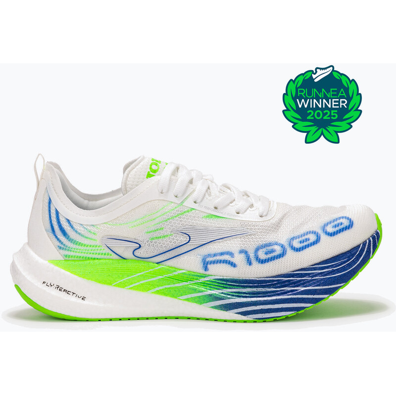 Běžecké boty Joma R-1000 white-royal
