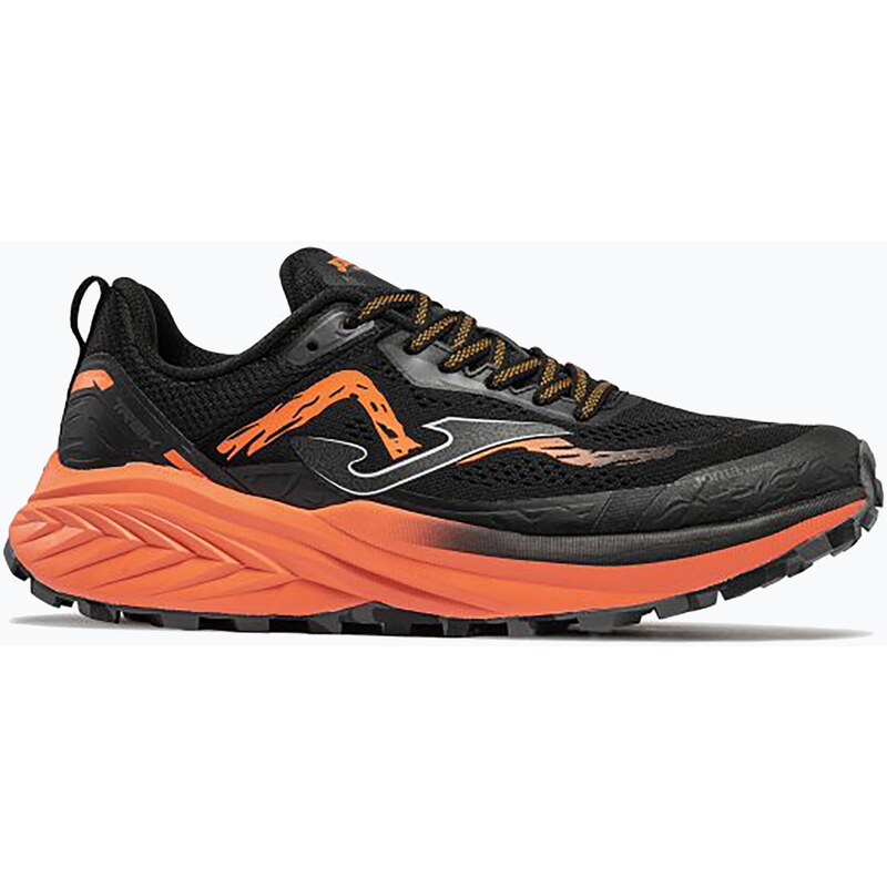 Pánské běžecké boty Joma Trek black
