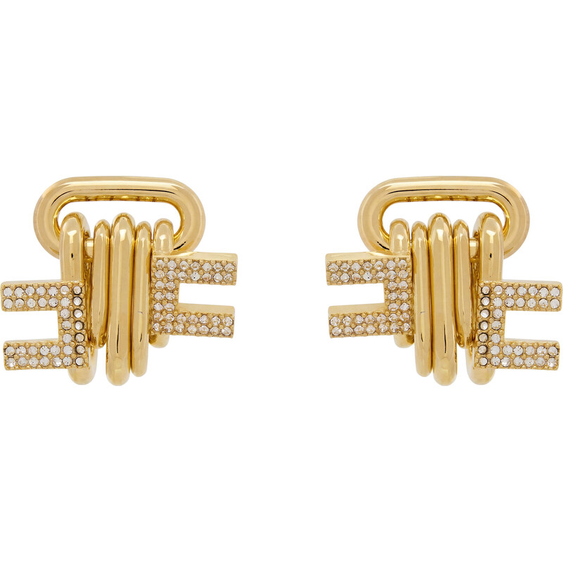 Naušnice Elisabetta Franchi 114880542