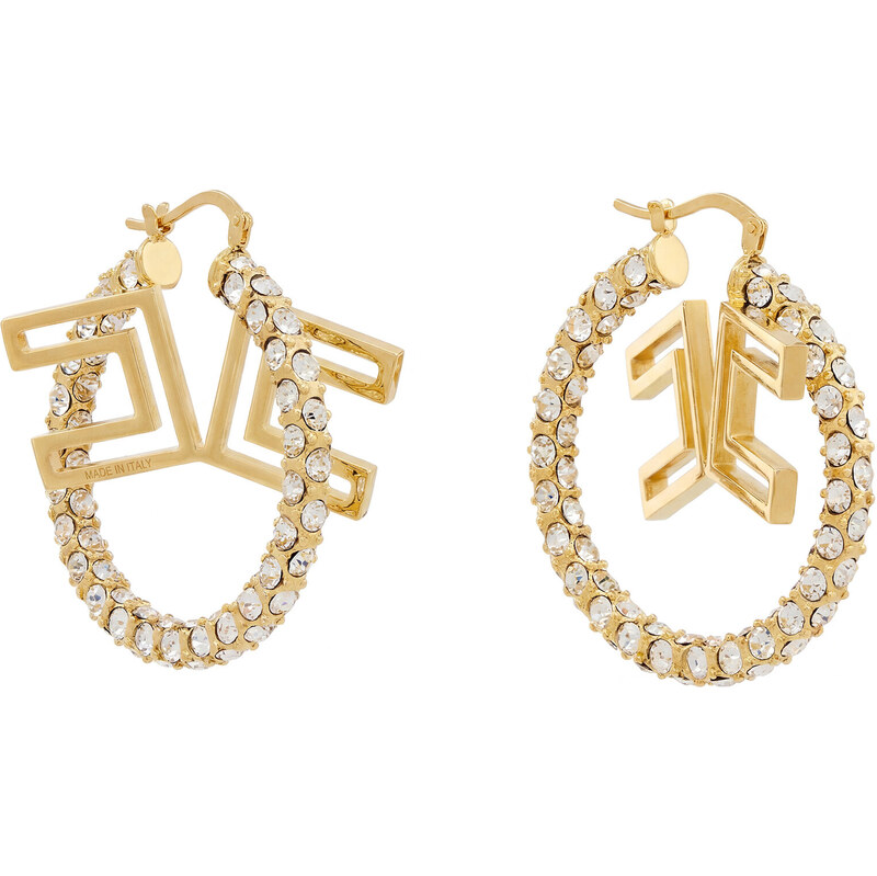 Naušnice Elisabetta Franchi 114880544