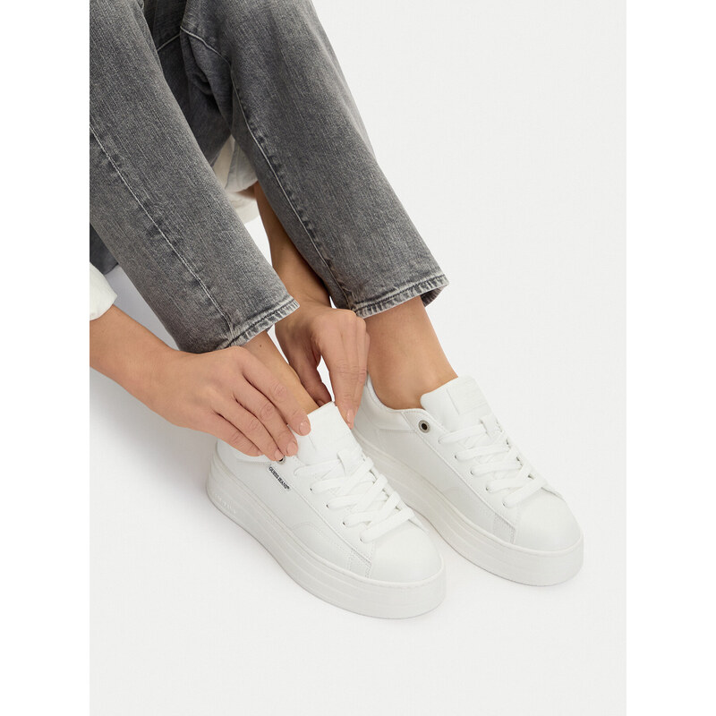 Sneakersy Guess Jeans