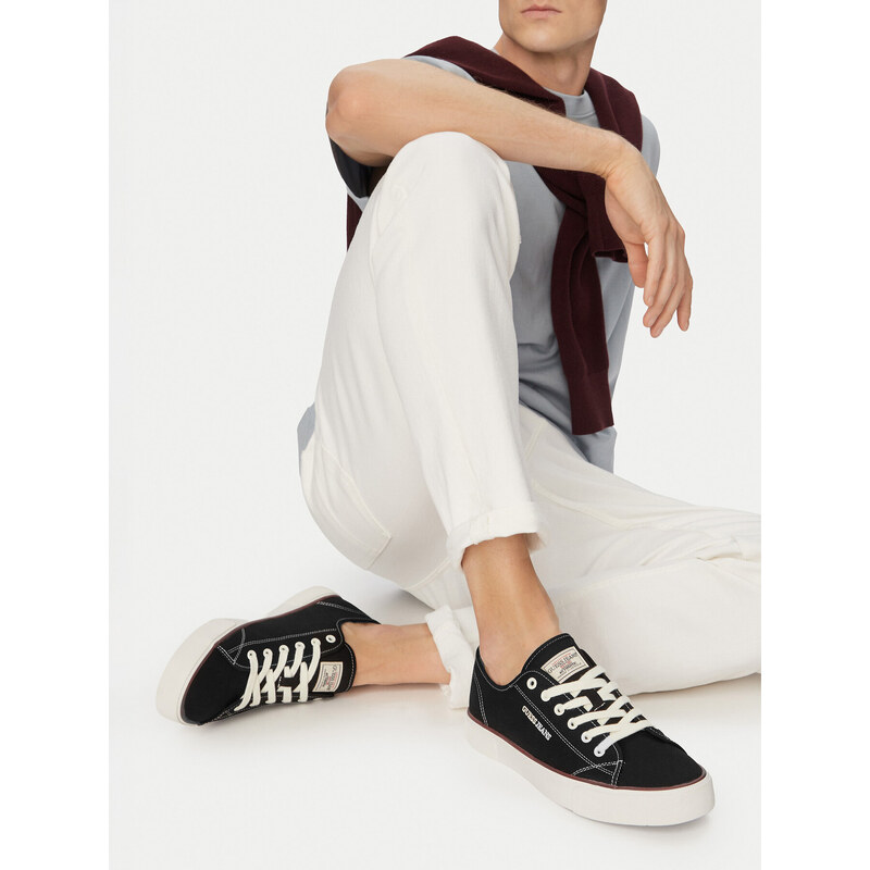 Tenisky Guess Jeans