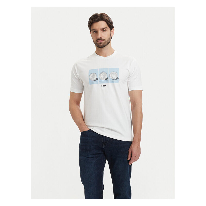 T-Shirt BOSS
