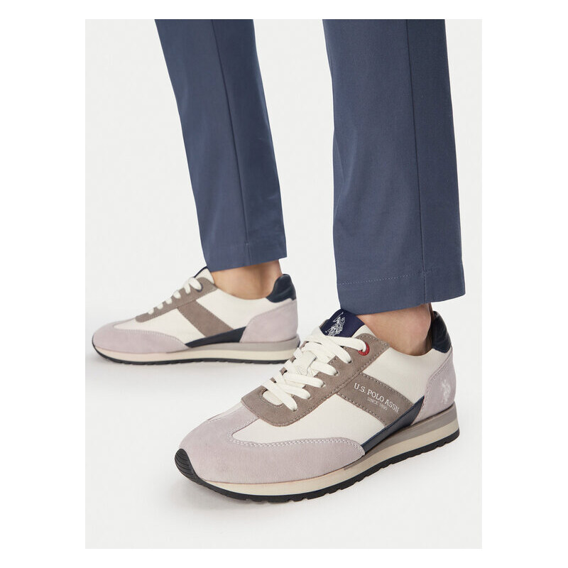 Sneakersy U.S. Polo Assn.