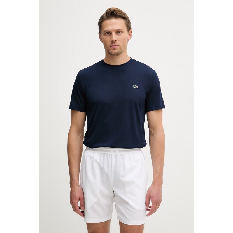 Lacoste tričko pánské