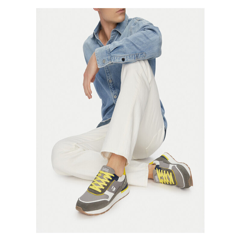Sneakersy G-Star