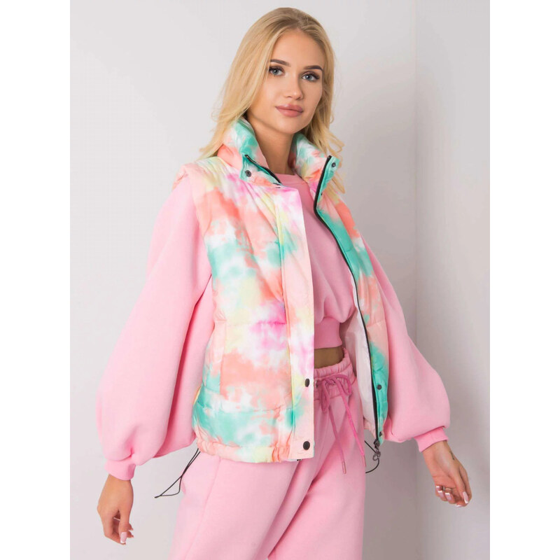 Dámská vesta KZ-1855 - FPrice 114880856
