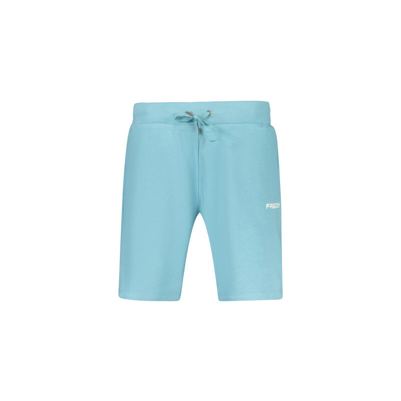 Dámské kalhoty FREDDY - modré - XL 114881102