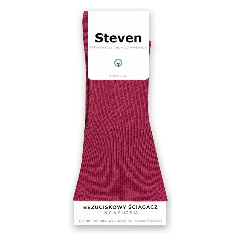 Steven Dámské ponožky 018 104242448