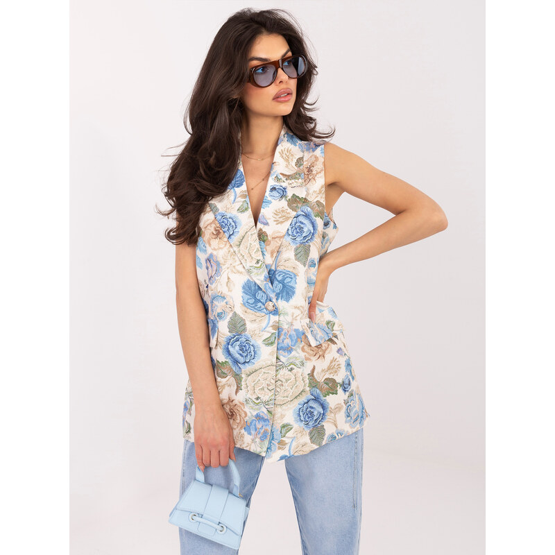 ITALY MODA Vesta-IT-KZ-FL10517.91 115154731