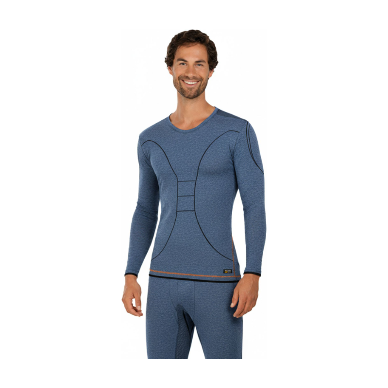 Toptex Pro - termotriko pro muže