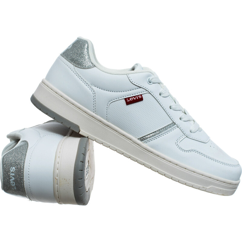 Levis - Dámská obuv Kick SE Virv0153s 114882301