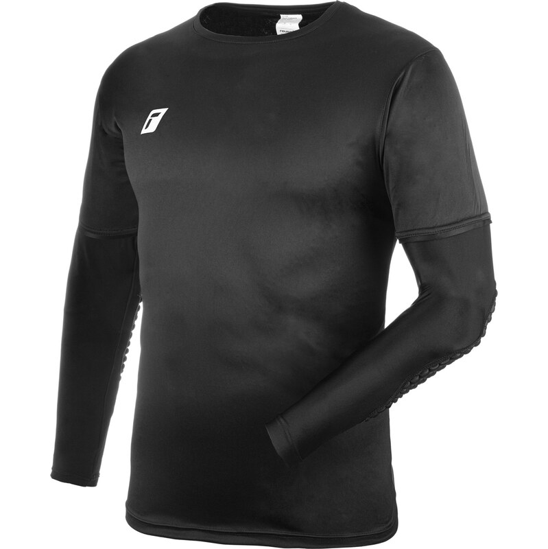 REUSCH Základní vrstva černá / bílá