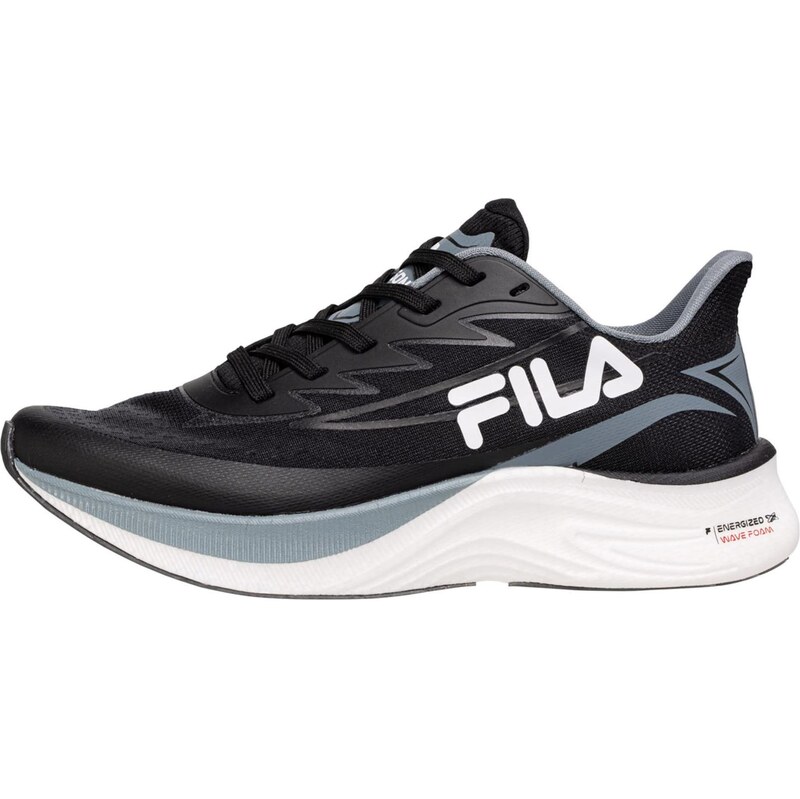 FILA Běžecká obuv ARGON kouřově modrá / antracitová / černá / bílá 114881800