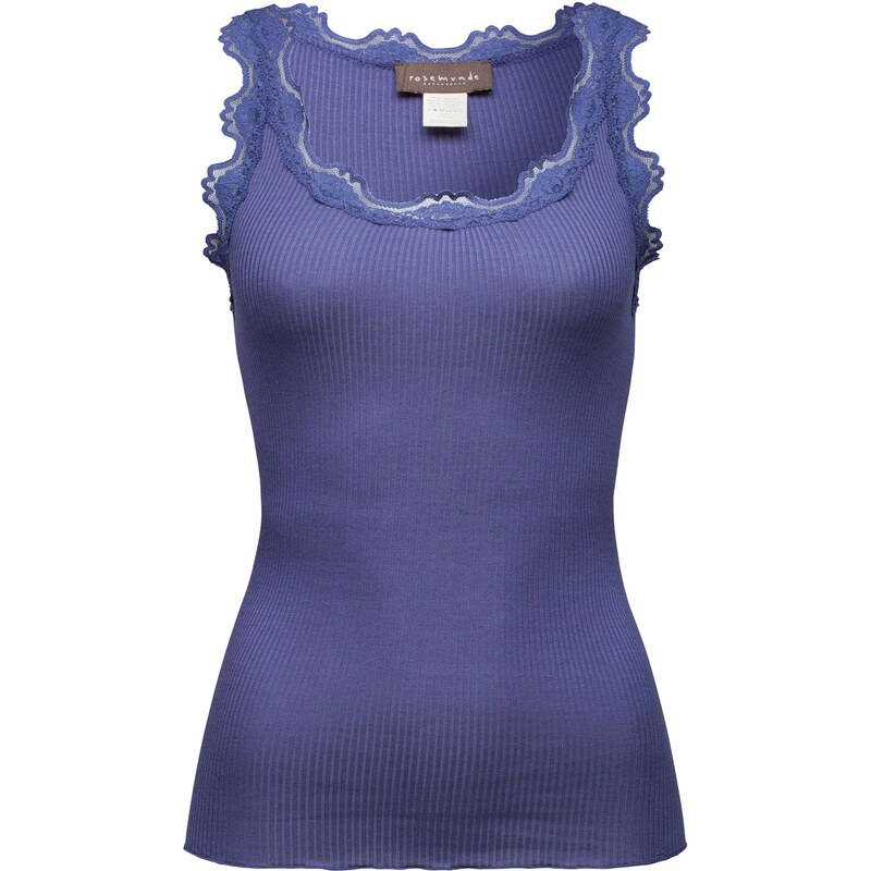 rosemunde Top Babette indigo 114881851