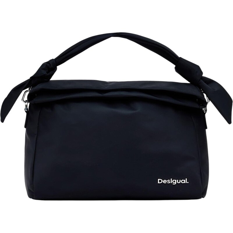 Desigual Kabelka Priori Loverty 3.0 černá