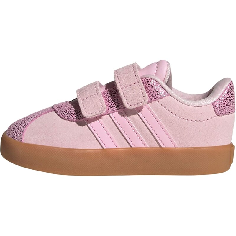 ADIDAS SPORTSWEAR Sportovní boty VL Court 3.0 růžová / světle růžová 114882942