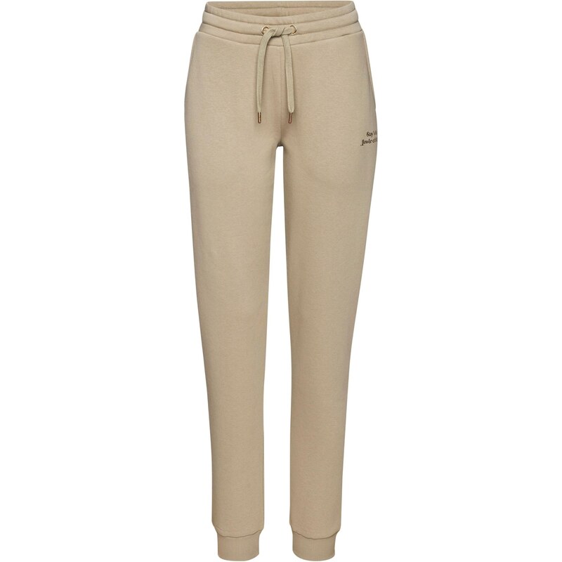 LASCANA Kalhoty khaki