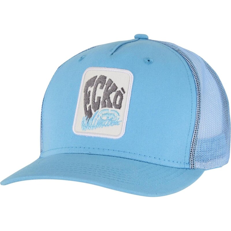 Ecko Unlimited Čepice   aqua modrá