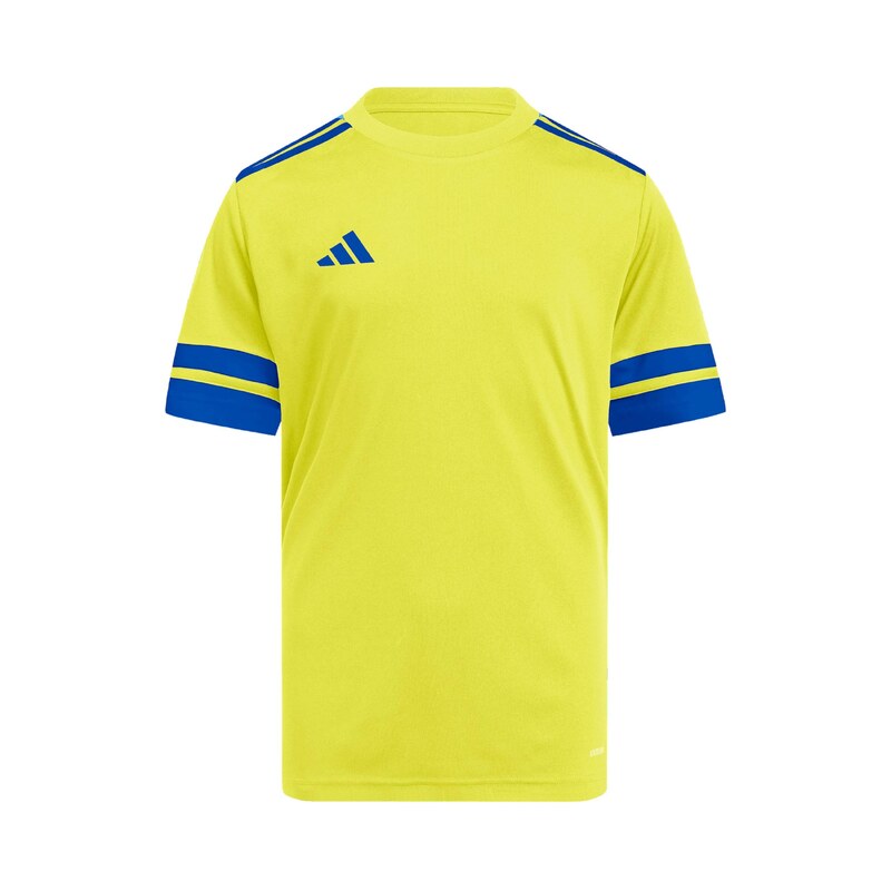 ADIDAS PERFORMANCE Funkční tričko Squa25 královská modrá /