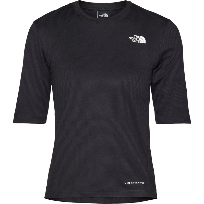 THE NORTH FACE Funkční tričko SHADOW černá 114883435