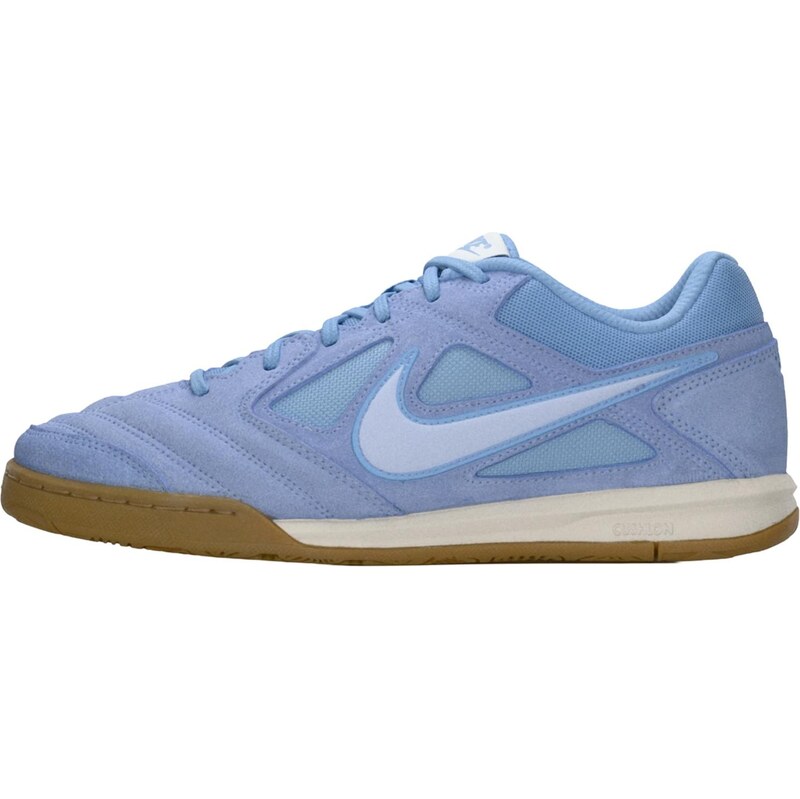 Nike Sportswear Tenisky GATO opálová / světlemodrá / bílá