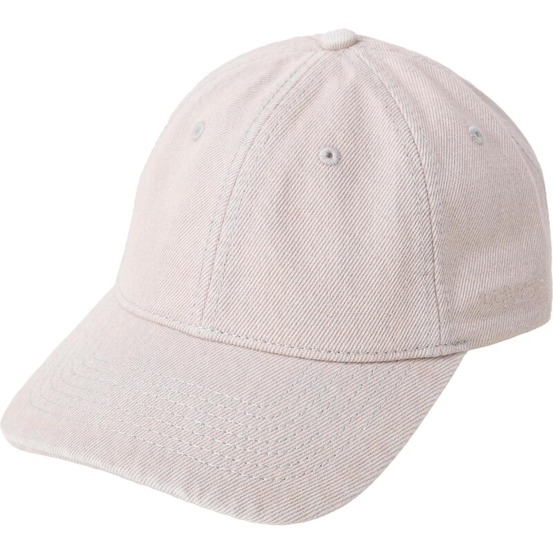 LEVIS Kšiltovka pastelově růžová 114883526