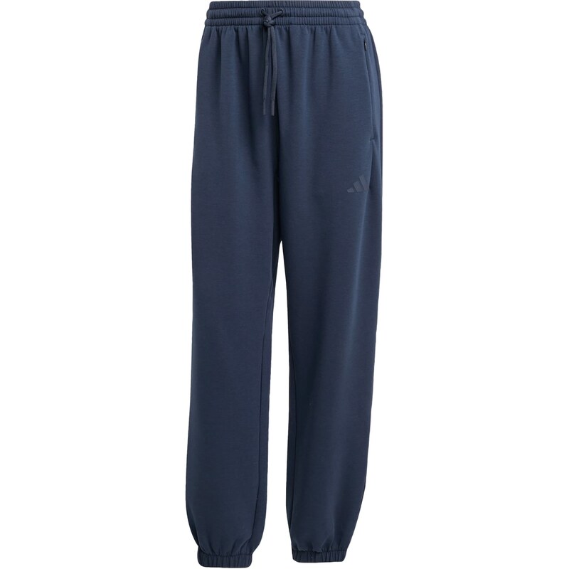 ADIDAS PERFORMANCE Sportovní kalhoty Designed For Training tmavě modrá 114883776