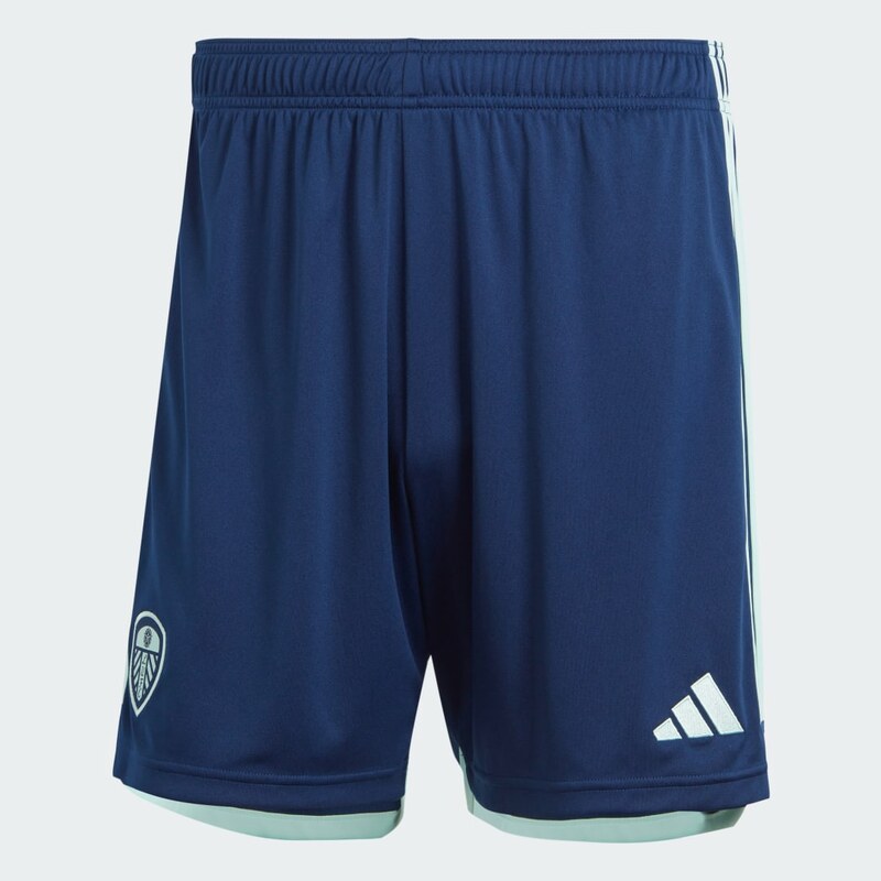 Adidas Venkovní šortky Leeds United FC 23/24