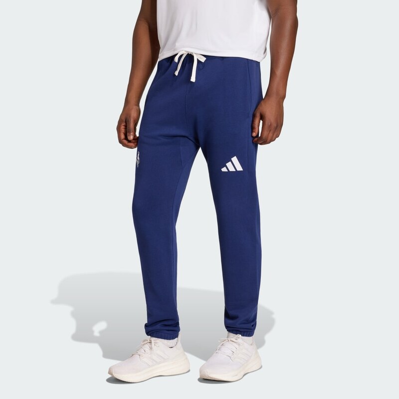 Adidas SPORTOVNÍ KALHOTY FRANCE