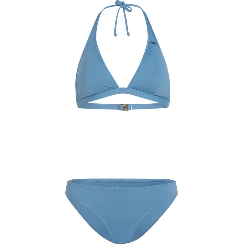 ONEILL Bikiny Essentials Marga Cruz modrá 114884180