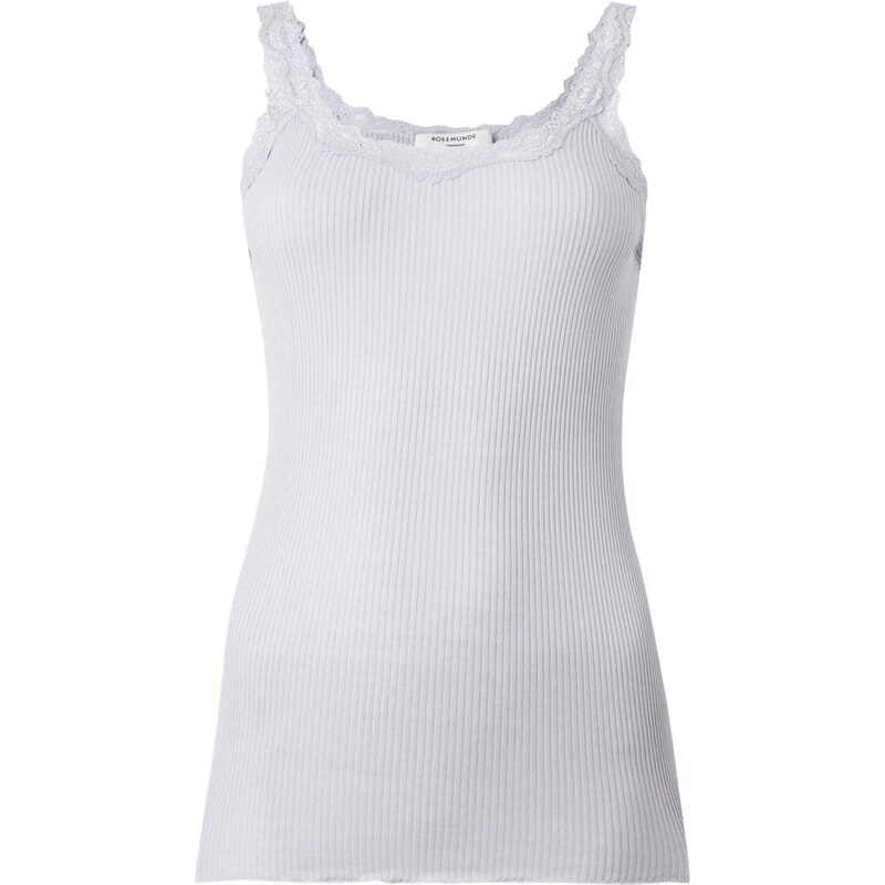 rosemunde Top Babette světle fialová 114884494