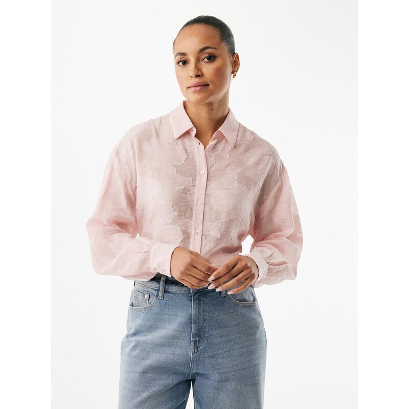 MEXX Halenka pink