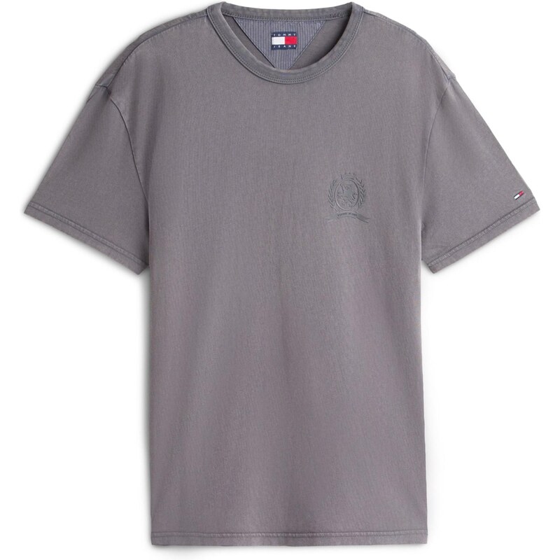 Tommy Jeans Tričko černá