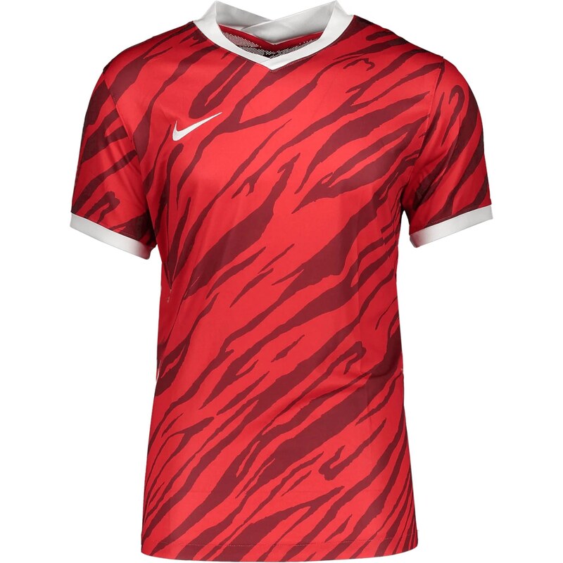 NIKE Trikot GX2 červená / tmavě červená