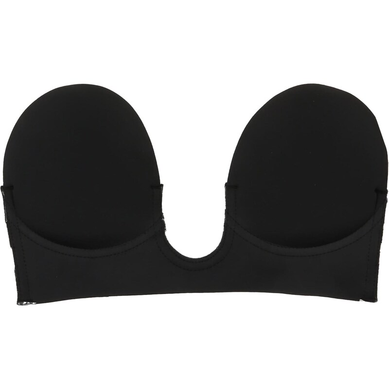 MAGIC Bodyfashion Podprsenka černá 114884771