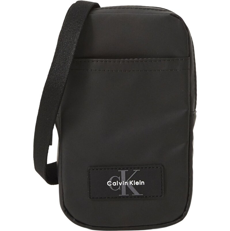Calvin Klein Taška přes rameno černá