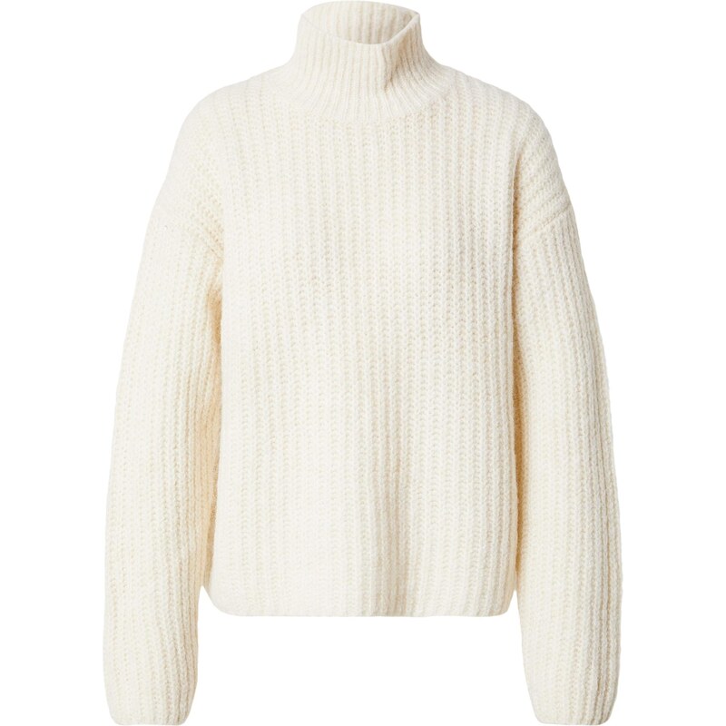 Calvin Klein Jeans Svetr světle béžová 114885025