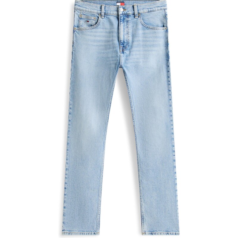 Tommy Jeans Džíny Arlo světlemodrá