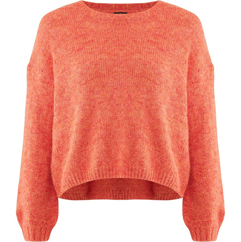 MEXX Svetr 'Aspen' humrová